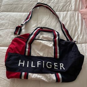 Tommy Hilfiger Duffle Bag